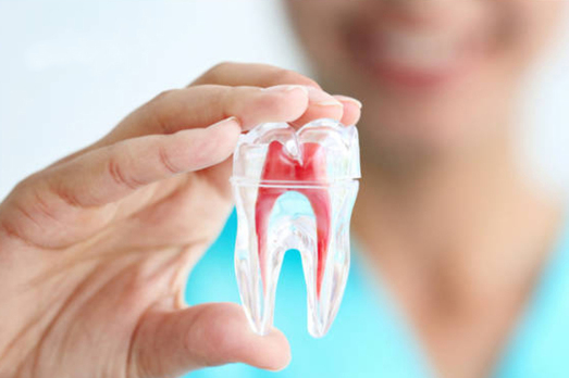 عصب کشی دندان چگونه انجام می شود