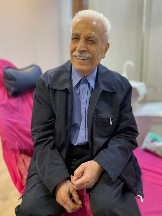 شستشو و مراقبت از پروتز دندان مصنوعی پروتز دندان مصنوعی